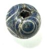 Picture of ANCIENT EGYPT. ROMAN MOSAIC GLASS EYE BEAD 100 - 200 A.D