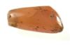 Picture of ANCIENT EGYPT. NEW KINGDOM. CARNELIAN / AGATE AMULET.  1400 - 1200 B.C