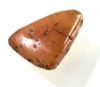 Picture of ANCIENT EGYPT. NEW KINGDOM. CARNELIAN / AGATE AMULET.  1400 - 1200 B.C