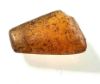 Picture of ANCIENT EGYPT. NEW KINGDOM. CARNELIAN / AGATE AMULET.  1400 - 1200 B.C