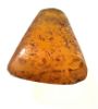 Picture of ANCIENT EGYPT. NEW KINGDOM. CARNELIAN / AGATE AMULET.  1400 - 1200 B.C