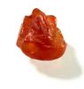 Picture of ANCIENT EGYPT. NEW KINGDOM. CARNELIAN DUCK AMULET.  1400 - 1200 B.C
