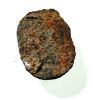 Picture of Roman Egypt. 2nd-3rd century AD. Bronze ring bezel. Incuse Harpocrates