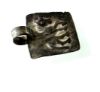 Picture of PERSIA. ROMAN / SASANIAN SILVER PENDANT. 3RD - 4TH CENTURY A.D PEGASUS?
