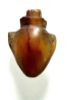 Picture of ANCIENT EGYPT. STONE HEART AMULET. NEW KINGDOM 1250 B.C