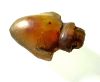 Picture of ANCIENT EGYPT. STONE HEART AMULET. NEW KINGDOM 1250 B.C