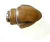 Picture of ANCIENT EGYPT. STONE HEART AMULET. NEW KINGDOM 1250 B.C
