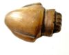 Picture of ANCIENT EGYPT. STONE HEART AMULET. NEW KINGDOM 1250 B.C