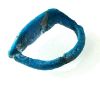 Picture of ANCIENT EGYPT. NEW KINGDOM . AMARNA FAIENCE RING.  14TH CENTURY  B.C. LOTUS FLOWER