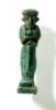 Picture of ANCIENT EGYPT. LATE DYNASTY FAIENCE AMULET OF PTAH. 600-300 B.C