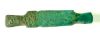 Picture of ANCIENT EGYPT.  FAIENCE  AMULET . 600 - 300 B.C
