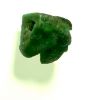 Picture of ANCIENT EGYPT.  FAIENCE  EYE OF HORUS  AMULET .  600 - 300 B.C