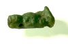 Picture of ANCIENT EGYPT.  FAIENCE  POTAIKOS  AMULET . 600 - 300 B.C
