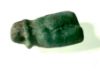 Picture of ANCIENT EGYPT.  FAIENCE  HATHOR AMULET . 600 - 300 B.C