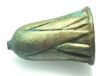 Picture of ANCIENT EGYPT.  NEW KINGDOM FAIENCE  LOTUS CUP . 1400 - 1200 B.C