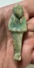 Picture of   Ancient Egypt. FAIENCE USHABTI. . 600 - 300 B.C