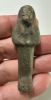Picture of Ancient Egypt. FAIENCE USHABTI.  600 - 300 B.C
