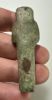 Picture of Ancient Egypt. FAIENCE USHABTI.  600 - 300 B.C