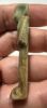 Picture of Ancient Egypt. FAIENCE USHABTI.  600 - 300 B.C