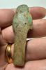Picture of Ancient Egypt. FAIENCE USHABTI.  600 - 300 B.C