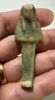 Picture of Ancient Egypt. FAIENCE USHABTI.  600 - 300 B.C