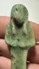 Picture of   Ancient Egypt. FAIENCE USHABTI.  600 - 300 B.C