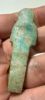 Picture of   Ancient Egypt. FAIENCE USHABTI.  600 - 300 B.C