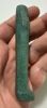 Picture of Ancient Egypt. LARGE FAIENCE USHABTI.  600 - 300 B.C