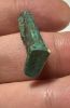 Picture of  ANCIENT  EGYPT. FAIENCE AMULET. VERVET MONKEY . 600 - 300 B.C