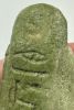 Picture of ANCIENT EGYPT. 26TH DYNASTY. FAIENCE USHABTI. 600 - 300 B.C FOR A PRIEST