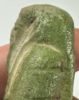 Picture of ANCIENT EGYPT. 26TH DYNASTY. FAIENCE USHABTI. 600 - 300 B.C FOR A PRIEST