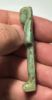 Picture of AFFORDABLE:   Ancient Egypt. FAIENCE USHABTI.  600 - 300 B.C