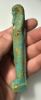 Picture of AFFORDABLE:   LARGE.  Ancient Egypt. FAIENCE USHABTI.  600 - 300 B.C