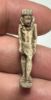 Picture of  ANCIENT  EGYPT. FAIENCE AMULET. THOTH . 600 - 300 B.C
