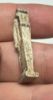 Picture of  ANCIENT  EGYPT. FAIENCE AMULET. THOTH . 600 - 300 B.C