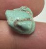 Picture of ANCIENT EGYPT FAIENCE DUCK AMULET. 600 - 300 B.C