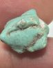 Picture of ANCIENT EGYPT FAIENCE DUCK AMULET. 600 - 300 B.C