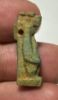 Picture of ANCIENT EGYPT - FAIENCE TAWERET AMULET . 600 - 300 B.C
