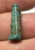 Picture of ANCIENT EGYPT - FAIENCE TAWERET AMULET . 600 - 300 B.C