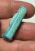 Picture of ANCIENT EGYPT - FAIENCE THOTH AMULET . 600 - 300 B.C