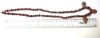 Picture of ANCIENT EGYPT. STONE  BEADS/AMULETS NECKLACE 1250 B.C