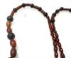 Picture of ANCIENT EGYPT. STONE  BEADS/AMULETS NECKLACE 1250 B.C