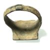 Picture of ANCIENT MAMLUK BRONZE RING. 13TH - 14TH CENTURY A.D