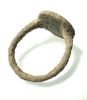 Picture of ANCIENT LEVANT. PERSIAN ERA BRONZE RING. 600 - 400 B.C