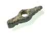 Picture of ANCIENT IRON AGE. BRONZE VOTIVE AMULET OF AN AXE. 900 - 600 B.C