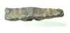 Picture of ANCIENT IRON AGE. BRONZE VOTIVE AMULET OF AN AXE. 900 - 600 B.C