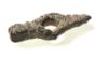 Picture of ANCIENT IRON AGE. BRONZE VOTIVE AMULET OF AN AXE. 900 - 600 B.C