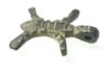 Picture of ANCIENT PHOENICIAN SILVER AMULET OF A TURTLE. 5TH CENTURY B.C