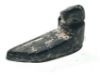 Picture of ANCIENT ACHAEMENID  SILVER AMULET OF A FOOT. 5TH - 4TH CENTURY B.C