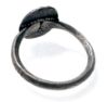 Picture of ANCIENT  SILVER RING. 6TH - 4TH CENTURY B.C. LEVANT